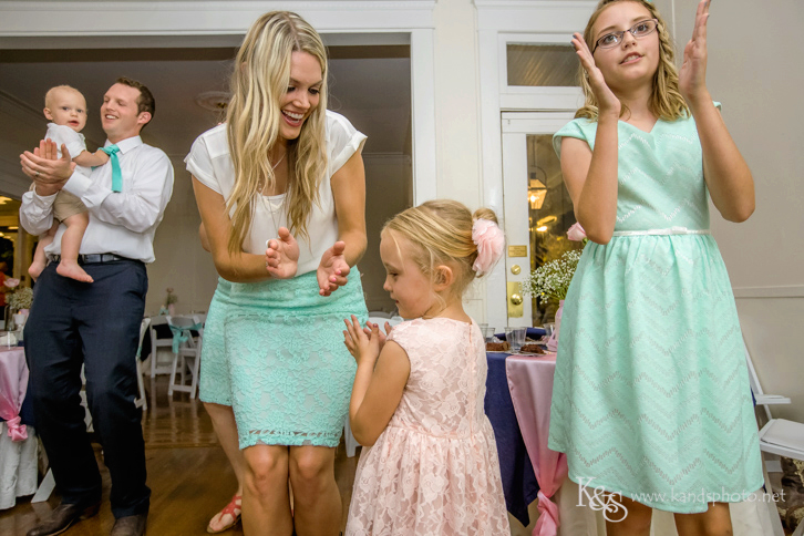 Wedding a Surrey House McKinney Wedding a Surrey House McKinney